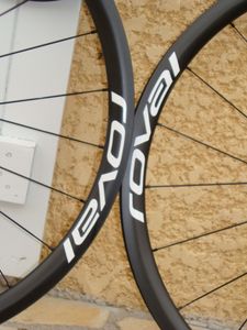 Roval Alpinist CLX  - 1