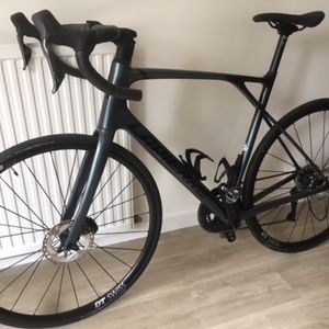Lapierre Pulsium sat 7 Di2 taille L (55) - 1