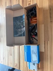 Van Rysel EDR CF Shimano 105 - 1
