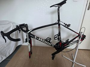 CADRE S WORKS T54 seul - 1