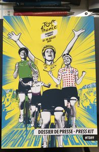Dossier de presse Tour Féminin  - 1