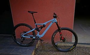 Rallon M20 2021 - 1