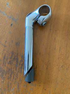 Potence Ergotec 22,2 mm - 1