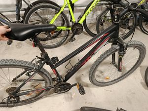 VTT woodsun 27.5 S - 1