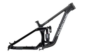 Cadre Transition Spire Alu 2026. Vivid Ultimate. N... - 1