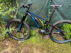 VTTAE Ghost Kato fs4 taille L  - 1