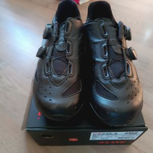 Chaussures Vélo Route Lake CX218