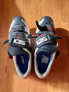 chaussures velo route sidi - 1