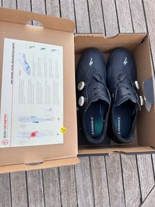 Chaussures Specialized S-Works Torch pointure 44,5 - 1