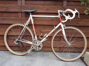 Vélo Bertin - 1