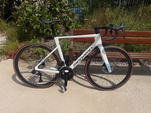 Megamo Pulse CW 15 Di2 - 1