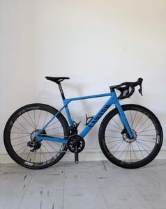 Canyon Ultimate CF SL 8 - 1