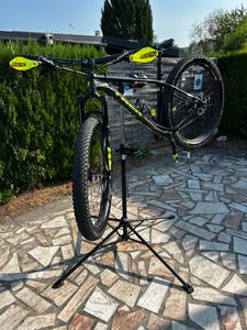 VTT trek 29” semi rigide  - 1