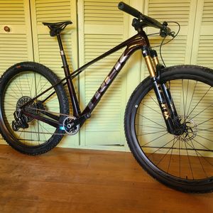 TREK PROCALIBER 3° génération 2025 TAILLE M - 1