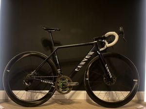 🔥Canyon ultimate CF SLX Campagnolo Super Record E... - 1