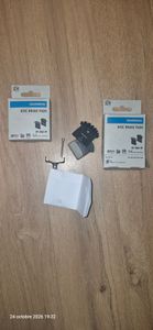 Plaquettes shimano J05A - 1