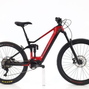 Merida eOne Sixty 5000 Carbone - 1