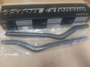 Aerobar extension vision carbone - 1