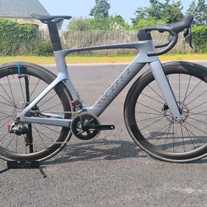 Scott Foil RC20 - 1