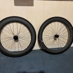Paire de roues reserve 52/63  - 1