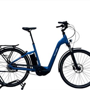 Flyer Gotour5 5.00 Vélo électrique Nexus 2020 - 1