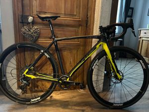 Cyclo-Cross / Gravel Gir’s - 1