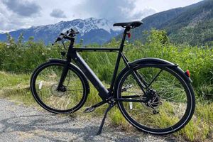 velo electrique NCM C7 neuf jamais utilise  - 1