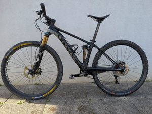 Canyon Lux 8.9 - 1