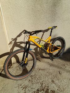 Vtt mondraker factor RR taille L - 1