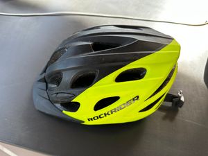 Casque enfant Rockrider - 1