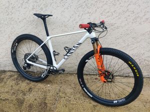 VTT canyon exceed CF SLX MVDP - 1