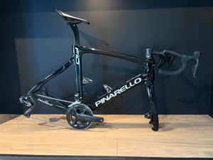 Pinarello F10 Disc Dura Ace/Ultegra 56 - 1