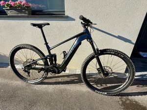 Giant Stance E+2 - 1