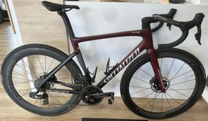 Specialized Tarmac SL7 Expert - 1