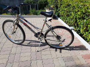 Velo vtt  et route - 1
