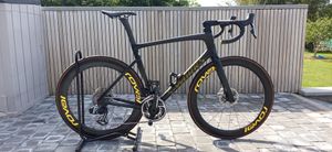 Specialized S-Works Tarmac SL7  - 1