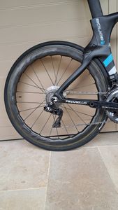 Pinarello Bolide TT - Vélo d'exception  - 1