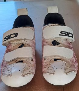 Chaussure Vélo/Triathlon Sidi 39 - 1