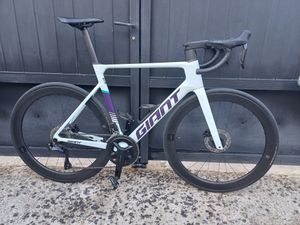 Vends propel Giant Advanced 1 - 1