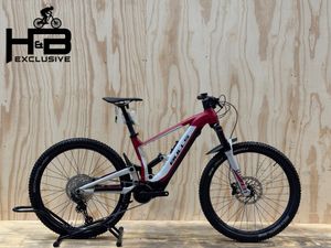 Bulls E-Stream EVA TR2 VTT électrique Shimano Deor... - 1