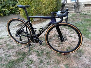 LOOK 795 BLADE RS - 1