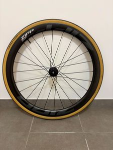 Paire roue ZIPP 303s tubeless centerlock - 1