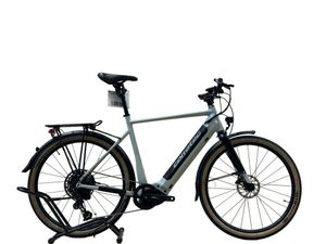 Corratec E-Allroad LTD Vélo électrique Sram SX 202... - 1