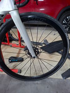 Roues vision team 35 - 1
