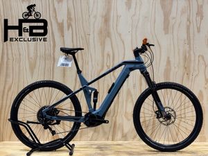 Bulls Sonic EVO TR 1 29 pouces VTT électrique Shim... - 1