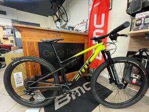 BMC FOURSTROKE FOUR CARBONE - 1