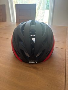 Casque Giro Syntax - 1