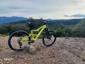 ORBEA OCCAM SL H30  - 1
