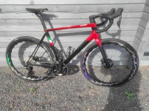 COLNAGO C68- Taille 530- Ultégra Di2 12V-- sans ro... - 1