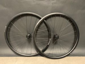 ROues Orion A30R (dynamo) - 1